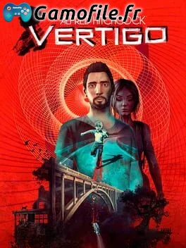 Alfred Hitchcock: Vertigo
