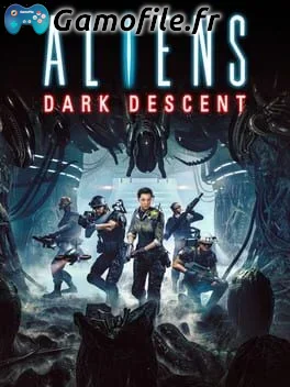 Aliens: Dark Descent