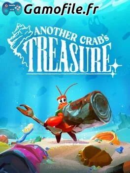 Another Crab's Treasure