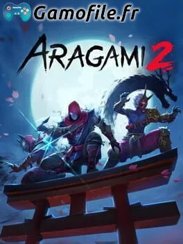 Aragami 2