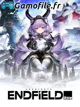 Arknights: Endfield