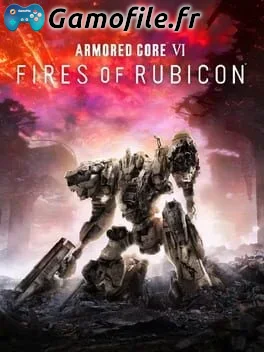 Armored Core VI: Fires of Rubicon