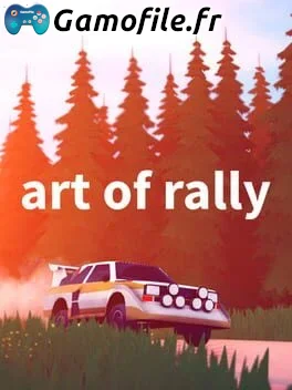 Art of Rally
