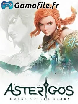 Asterigos: Curse of the Stars