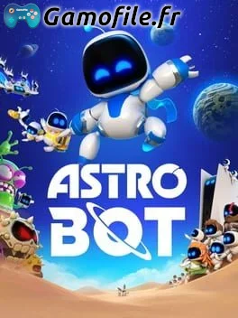 Astro Bot