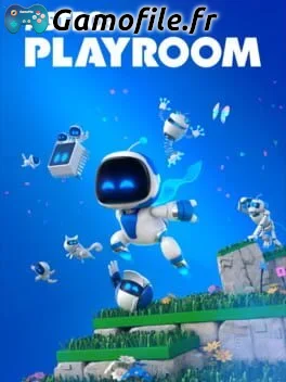 Astro's Playroom