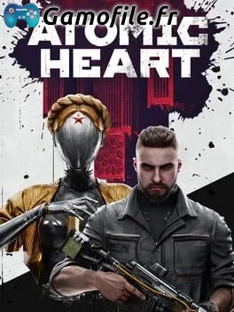 Atomic Heart