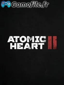 Atomic Heart II