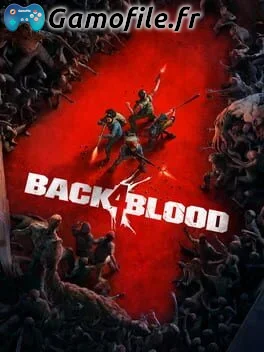 Back 4 Blood