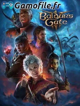 Baldur's Gate III
