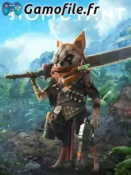 Biomutant