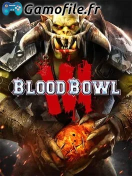 Blood Bowl III
