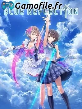 Blue Reflection