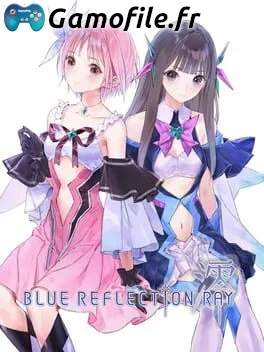 Blue Reflection Ray