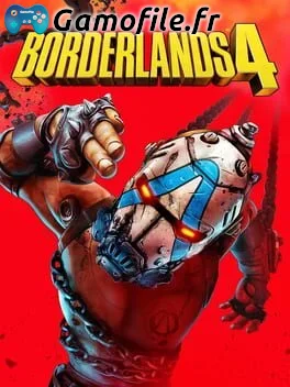 Borderlands 4