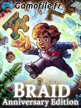 Braid: Anniversary Edition