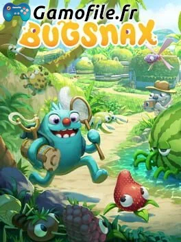 Bugsnax