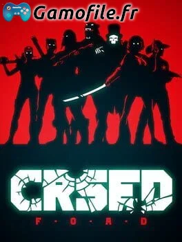 CRSED: F.O.A.D.