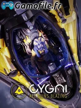 Cygni: All Guns Blazing