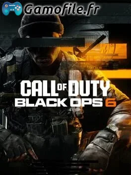 Call of Duty: Black Ops 6