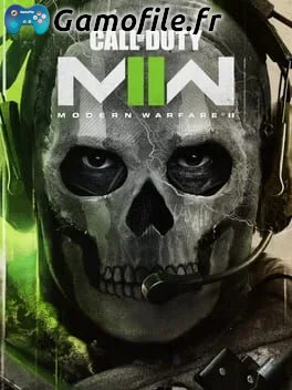 Call of Duty: Modern Warfare II