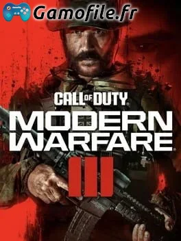 Call of Duty: Modern Warfare III
