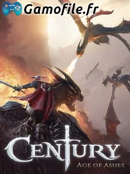 Century: Age of Ashes
