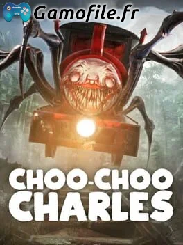 Choo-Choo Charles