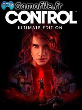 Control: Ultimate Edition