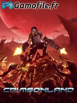 Crimsonland