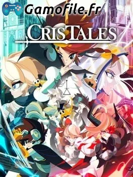 Cris Tales