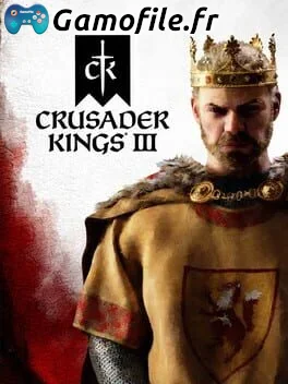 Crusader Kings III