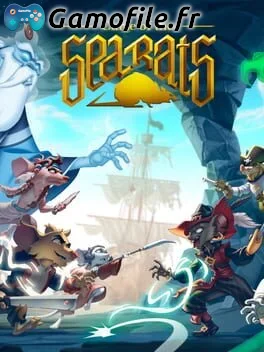 Curse of the Sea Rats
