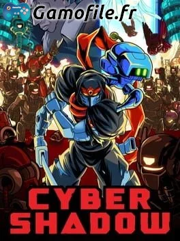 Cyber Shadow