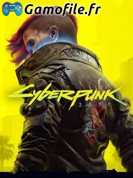 Cyberpunk 2077