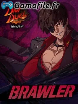 DNF Duel: DLC 2 - Brawler