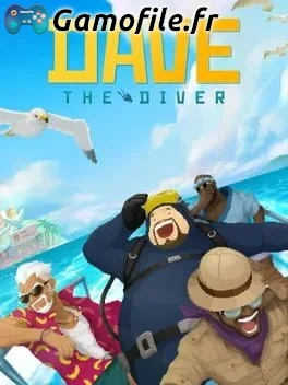 Dave the Diver