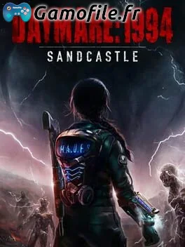 Daymare: 1994 Sandcastle