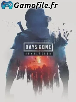 Days Gone Remastered