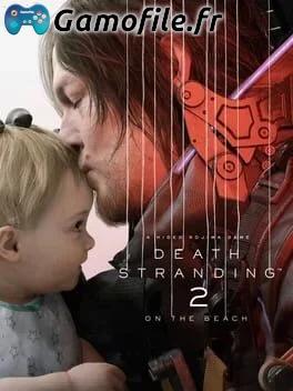 Death Stranding 2: On the Beach