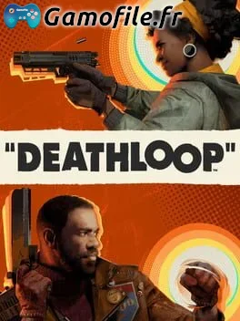 Deathloop