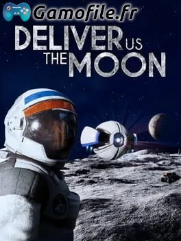 Deliver Us the Moon