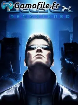 Deus Ex Remastered
