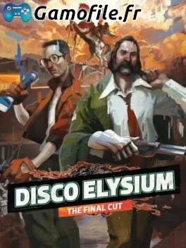 Disco Elysium: The Final Cut