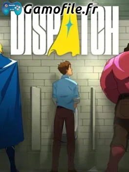 Dispatch