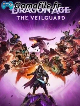 Dragon Age: The Veilguard