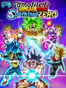 Dragon Ball: Sparking! Zero