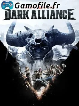 Dungeons & Dragons: Dark Alliance