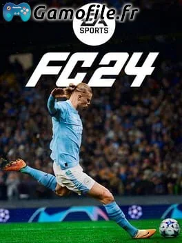 EA Sports FC 24