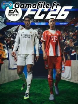 EA Sports FC 26